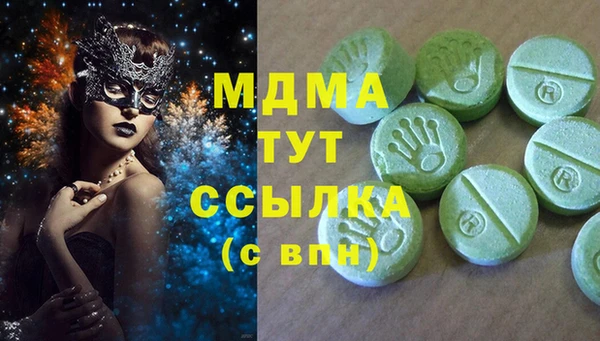 прущий лед Алексин