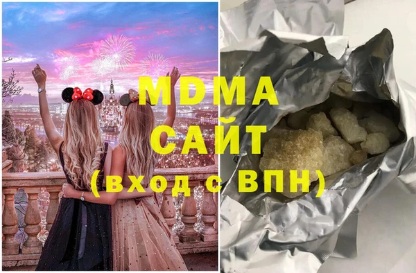 прущий лед Алексин
